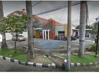Disewakan Komersial di Kartini - Surabaya