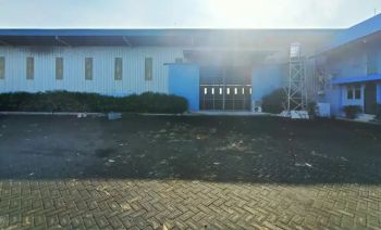 Sell Gudang: Gudang di Gresik