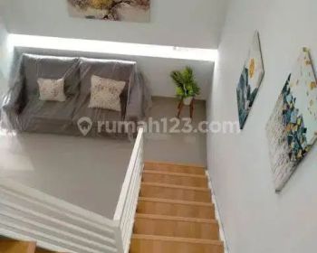 Disewa Rumah Bagus Siap Huni di Kopo Katapang Soreang Bandung