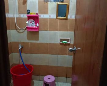 DIJUAL RUMAH SIAP HUNI ASRI LOKASI STRATEGIS CIBINONG