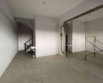 Ruko 2 unit jadi 1 di Raya A. Yani