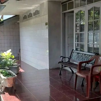 Dijual Rumah di Margahayu Raya