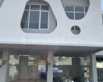 Ruko di Citra Garden 8