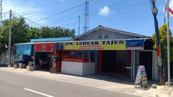 Dijual rumah di jl Ketapang II Pangkal Balam Pangkal Pinang