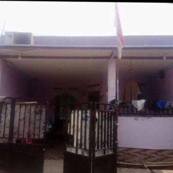 Sell Rumah: Rumah siap huni