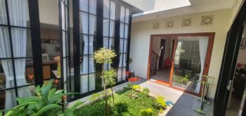 Rumah dijual siap huni di Ngaliyan