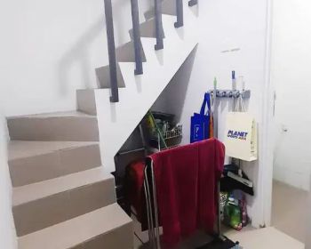 Di Jual Rumah BAGUS 2 Lantai Siap Huni di Bintaro