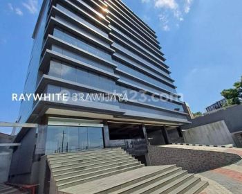 New Low Rise Building Area Kebayoran Lama