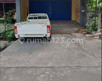 Disewakan Ruko di Ngagel Jaya Selatan Surabaya