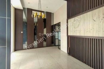 Foresta Business Loft 1 Bsd