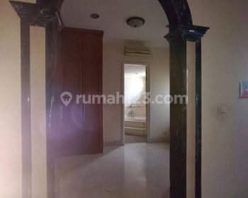 Rumah dijual di pondok indah jakarta selatan jl metro alam