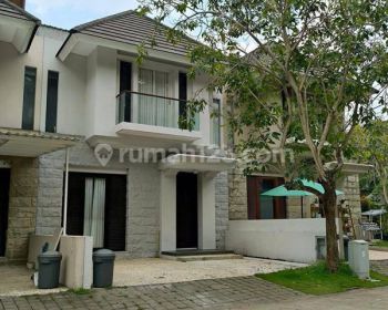 RUMAH BARU FULLY FURNISHED 4KT CITRA SUN SEMARANG