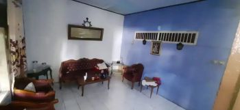 DIJUAL MURAH RUMAH 200 m² LETAK STRATEGIS