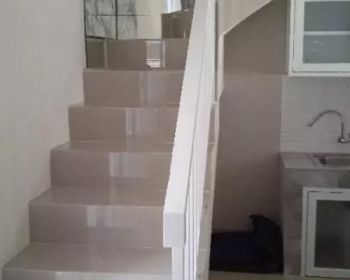 Dijual rumah di Blimbing Malang