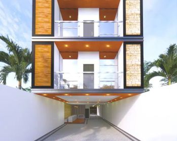 LARIS RUMAH KOST RAYA KEPUTIH ITS HANG TUAH 3LT