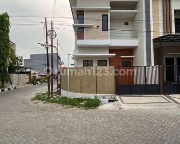 Sisa 1 Unit Saja, Bonus Kitchen Set, Langka Jarang Ada, Siap Huni