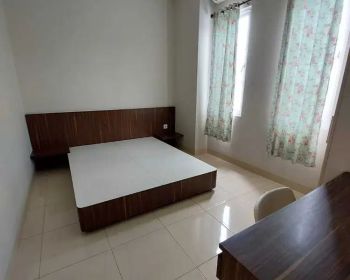 Jual Cepat Rumah Cakep Sudah SHM Murah di Azura Vanya Park BSD