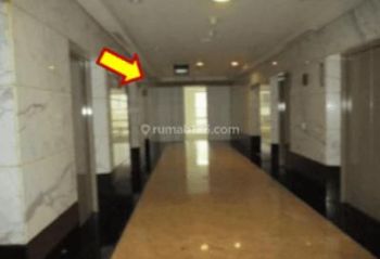 Teja Sukmana Office Space 2 Unit Murah Banget di Setiabudi Jaksel