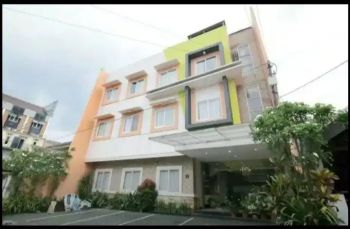 Murah Hotel Guest House Kost Mewah Di Soekarno Hatta Suhat Malang