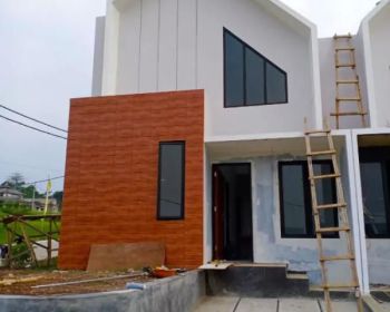 Rumah dekat Pintu Tol di cinere Depok