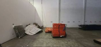 DISEWAKAN GUDANG MARGOMULYO CENTRE B5