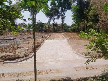 Jual Tanah di Jalan Kaliurang Dekat Kampus UII