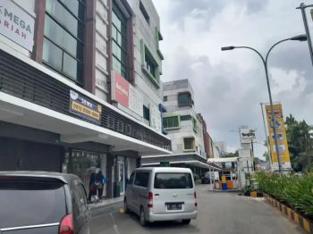Sewa Ruko Tangcity untuk F&B
