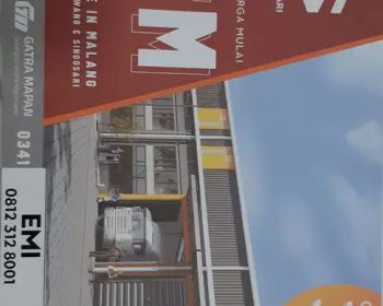 GUDANG PREMIUM SINGOSARI MALANG