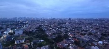 JUAL CEPAT!! APARTMENT VASAKA SOLTERRA