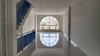 Dijual Cepat Ruko Golf Island 4 lantai PIK, Jakarta Utara