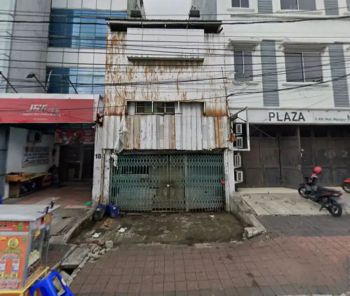 Dijual Cepat Ruko dibawah NJOP
