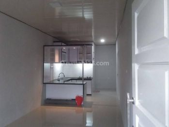 Rumah baru renovasi Griya Serpong Asri Cisauk termasuk Bphtb dgn kitchen cantik