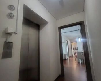 D sewakan apartemen Tamrin executive residen