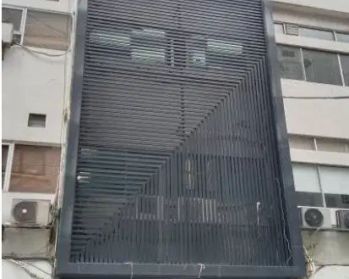 Lelang tanah & bangunan ruko - Hayam Wuruk - Jakarta Pusat