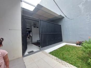 Dijual Rumah Strategis Seken Siap Huni 5 Menit Ke Tol BSD Intermark