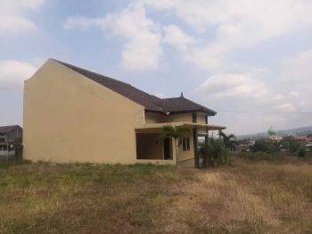 Tanah Luas murah Dekat Wisata Baloga Kota Batu