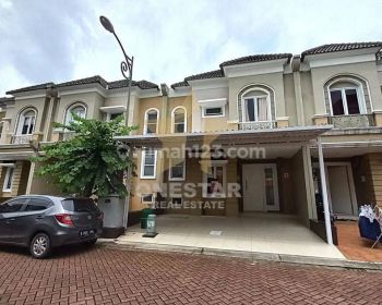 Rumah Samara Ada Kitchen Set Ac Kanopi Best Price