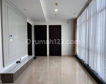 Dijual Cepat Apartemen Modern Sudirman Suites 2BR Jakarta Pusat