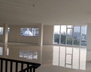 Dijual Gedung Kantor Baru di Kenari Senen Jakarta Pusat