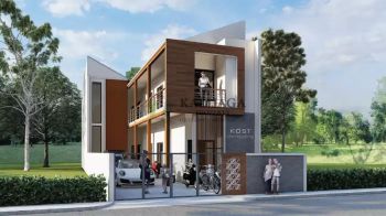 Dijual kos indent 2lt shm Sawunggaling Banyumanik semarang