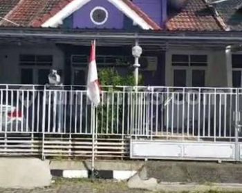 Rumah bagus di srondol