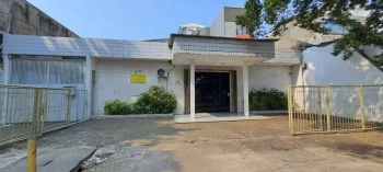 diJual Cepat Gedung & Tanah Di Palmerah, Jakarta Barat