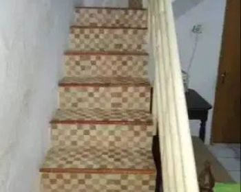 Rumah 2 lantai bisa utk Usaha Murah jarang ada di Dasan Indah Bs KPR