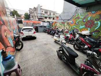 MYAH Residence | Kost Jakarta Barat | Kost Harian | Kost Transit