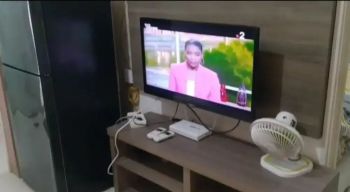 Apartemen Bassura City 2 Bedroom Furnished Sewakan Bulanan Tahunan