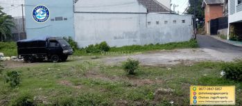 Dijual Tanah Istimewa Strategis Area Kampus Seturan