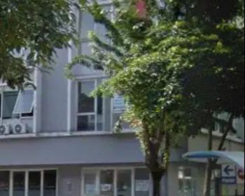 Disewakan Ruko Bagian Depan Pasar Modern Puncak Permai, Darmo Permai