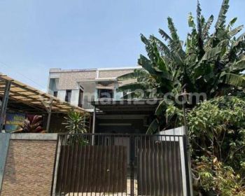 For Sale Rumah SHM Benda Baru Pamulang, Tangerang Selatan