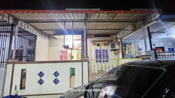 Disewakan Rumah Cahaya Garden Tahap 2 #2094