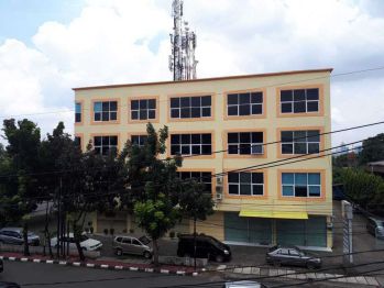 SEWA KANTOR / SERVICED OFFICE / VIRTUAL OFFICE